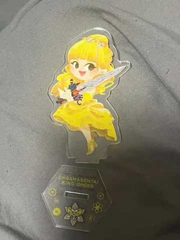 히메노 아크릴 스탠드 사마귀 오저