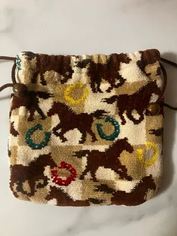 페이러 프린트 호스 복조리