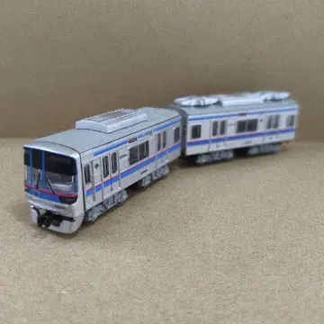 B 트레인 도에이 6300형