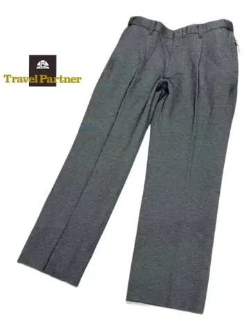 TRAVEL PARTNER 트래블파트너 일본제 ( w84 ) 팬츠