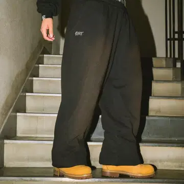 [ CMT ] ruler sweat pants