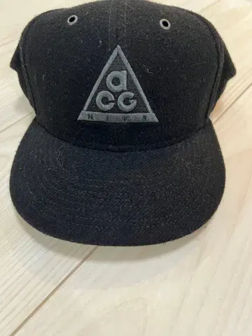 나이키 ACG 울 캡