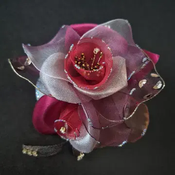 코사지 도쿄 소와르 푸치소와르 2