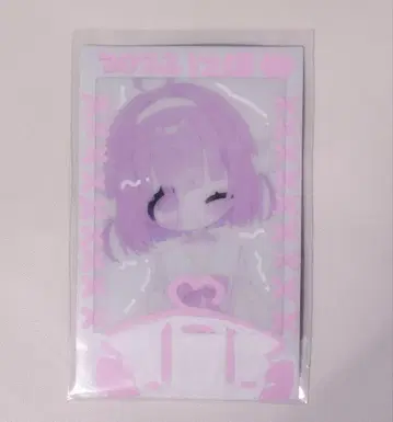 모모네이치 폴라로이드 미사용