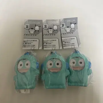 산리오 사진 프레임 마스코트 2 한교동