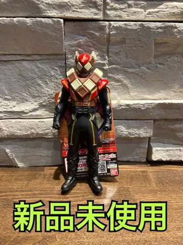 라이더 히어로 시리즈 가면라이더 발렌 초코돈 폼