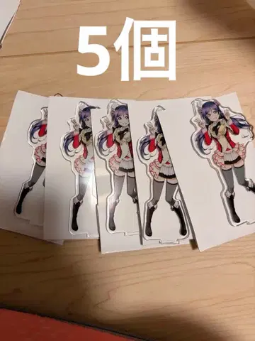 토죠 노조미 아크릴 스탠드