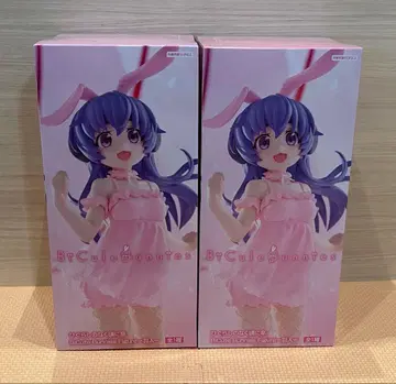 쓰르라미 울 적에 피규어 2세트