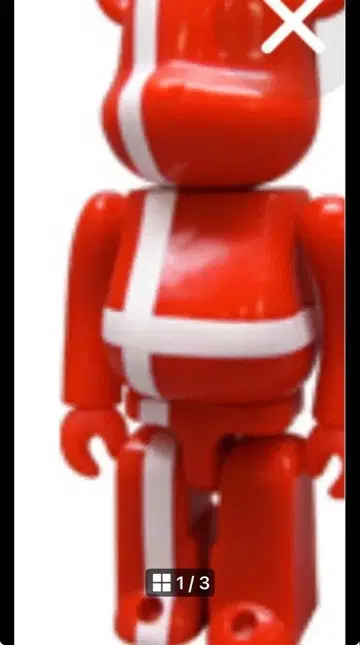 베어브릭 시리즈 6 블랙 익명 배송 네코포스