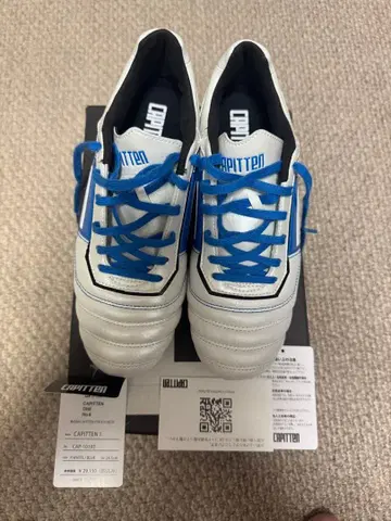 CAPITTEN ONE PRO 축구화 24.5 cm