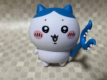 치이카와 스쿳토 메이트 소프트 비닐 피규어 하치와레