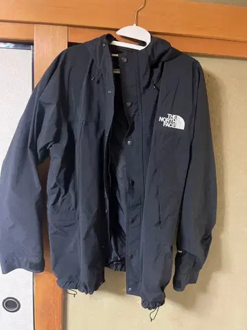 THE NORTH FACE 고어텍스 자켓 매우 저렴!