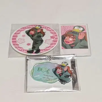 닌타마 란타로 젠포지 잇사쿠