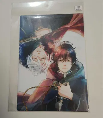 별이 내리는 왕국의 니나 클리어 케이스