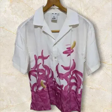 상태 A+ 엑스걸 셔츠