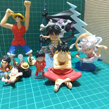 원피스 루피 묶음 판매