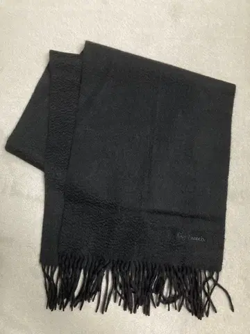 기라로쉬 캐시미어 머플러