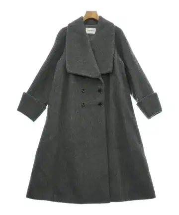 EMMEL REFINES 코트 (기타) 여성용