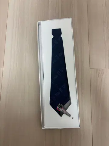 게이오 5000계 게이오 라이너 넥타이 넥타이핀