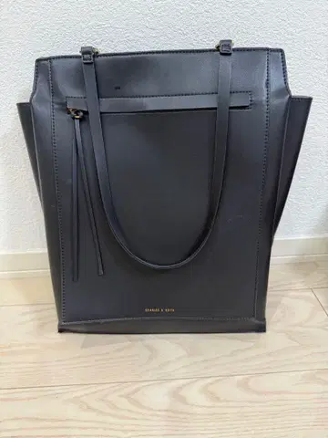 블랙 XL 숄더백 CK2-30270659-1