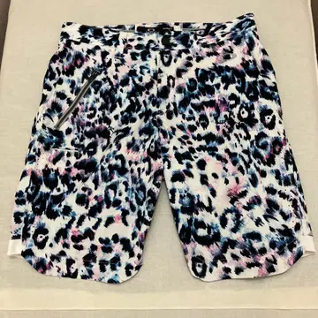 오클리 하프 팬츠 Skull Breathable Shorts w32