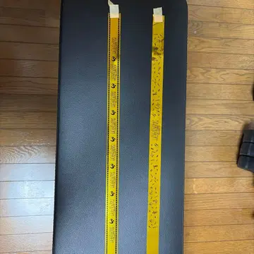 미세스 BABELnoTOH 바벨탑 은색 테이프 노컷