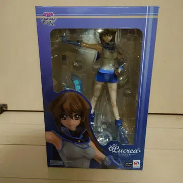 메가하우스 Lucrea 루크리아 텐죠인 아스카 피규어