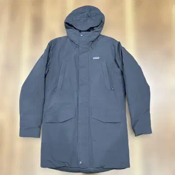 새상품급 정가 63700엔 파타고니아 시티 스톰 후드티 S 블랙