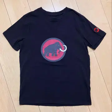 마무트 여성용 셔츠