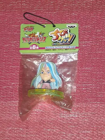 토리코 가츠가츠토리코 치비겟츠 써니 미니 피규어