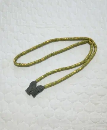 일본 의류 허리띠 마루쿠게