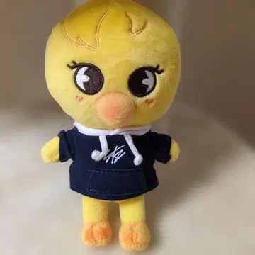 SKZOO MINI PLUSH 포갈이