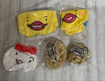 오뎅군 가챠가챠