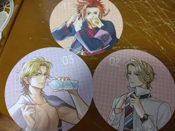 브라더스 컨플릭트 스이파라