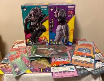 단단단 제일복권 압도적 괴기, 강습!