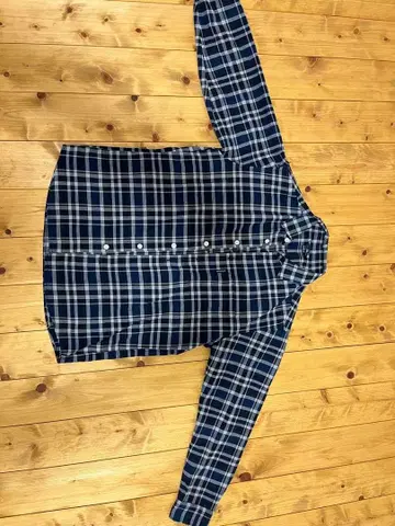 mont-bell 코어스팬 트래블 셔츠 L 사이즈 품번 2104641