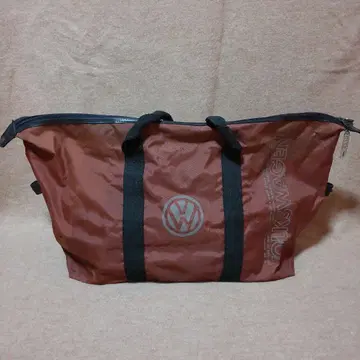 VOLKSWAGEN 스포츠 백 대용량