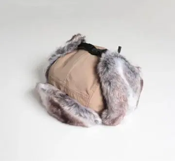 할로 코모디티 플라이트 캡 Medere Trek 베이지