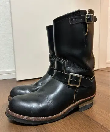 RED WING 엔지니어 부츠 9268