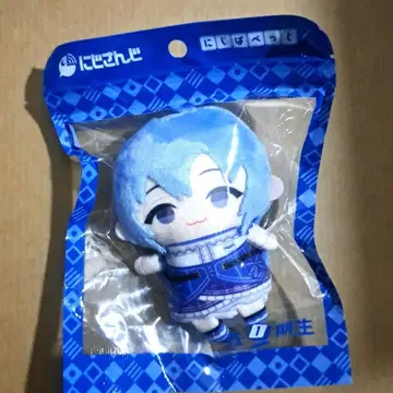 [ 미개봉 새상품 ] 니지산지 니지퍼펫 유키치히로