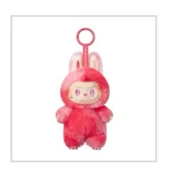 THE MONSTERS Big into Energy Love