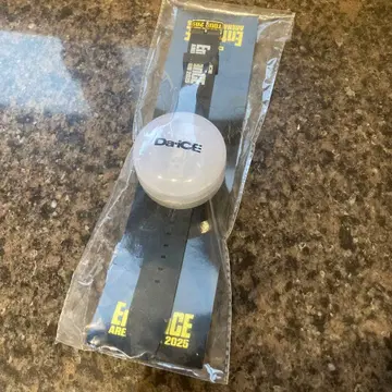 Da-iCE 응원봉 2025