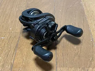 아부가르시아 PROMAX 4-L 현행 모델