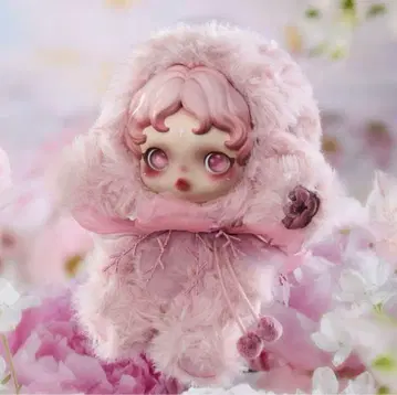 스컬팬더 L'impressionnisme 핑크