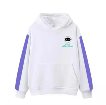 미사용 새상품 Wootteo 우뜨 후디 M 사이즈 BTS JIN