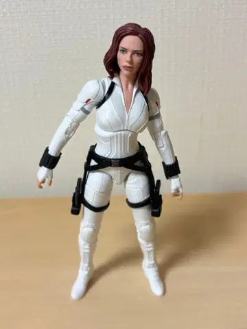 블랙 위도우 마블 레전드 현 상태 상품