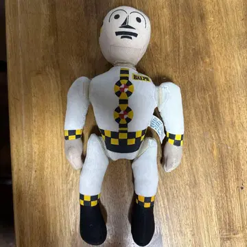 크러쉬 더미 봉제 인형