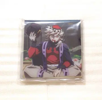 귀멸의 칼날 ufotable 카페 장면 그대로 아크릴 스탠드 도우마 A