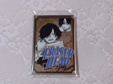 히로아카 원화전 펍 미러풍 아크릴 스티커 컬렉션 아이자와