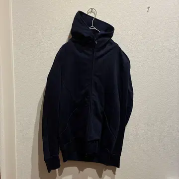 kazuyuki kumagai attachment 후드티 컨디션 최상